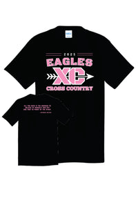 Fair Grove Cross Country | T-Shirt | A355