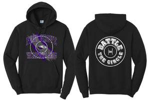 Fair Grove High School Wrestling | Hoodie | A159