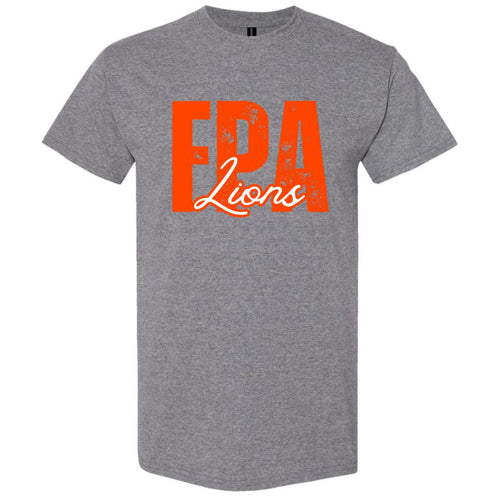 Family Partnership Academy | T-Shirt | A372