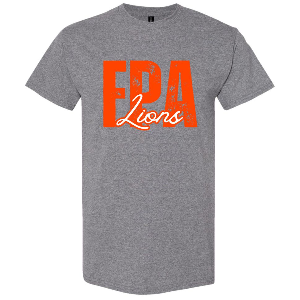 Family Partnership Academy | T-Shirt | A372