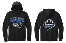 Galena MO Bears Softball | Hoodie | A544