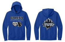 Galena MO Bears Softball | Hoodie | A544