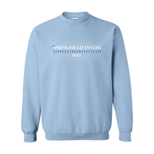 Glendale Girls Swim Team | Crewneck | A194