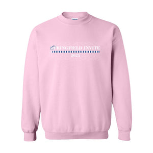 Glendale Girls Swim Team | Crewneck | A194