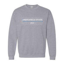 Glendale Girls Swim Team | Crewneck | A194