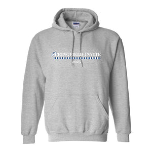 Glendale Girls Swim Team | Hoodie | A194