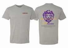 Gloria Deo Academy - Archery | T-Shirt | A186