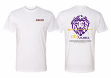 Gloria Deo Academy - Archery | T-Shirt | A186