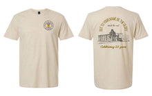 Grace Classical Academy | T-Shirt | A761