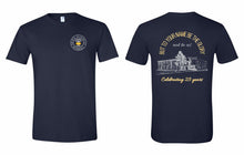 Grace Classical Academy | T-Shirt | A761
