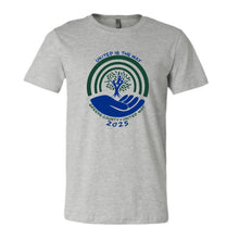 Greene County United Way 2025 | Jersey Tee | A502