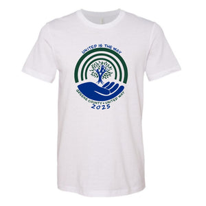 Greene County United Way 2025 | Jersey Tee | A502