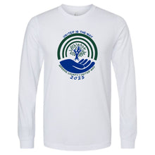 Greene County United Way 2025 | Heather Long Sleeve Tee | A502