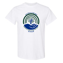 Greene County United Way 2025 | Heavy Cotton T-Shirt | A502