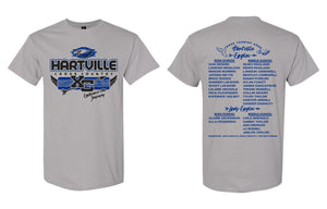Hartville Cross Country | T-Shirt | A383b