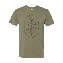 Hartville Elementary | T-Shirt | A741