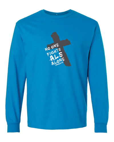 Team Carrie | Long Sleeve T-Shirt | A522