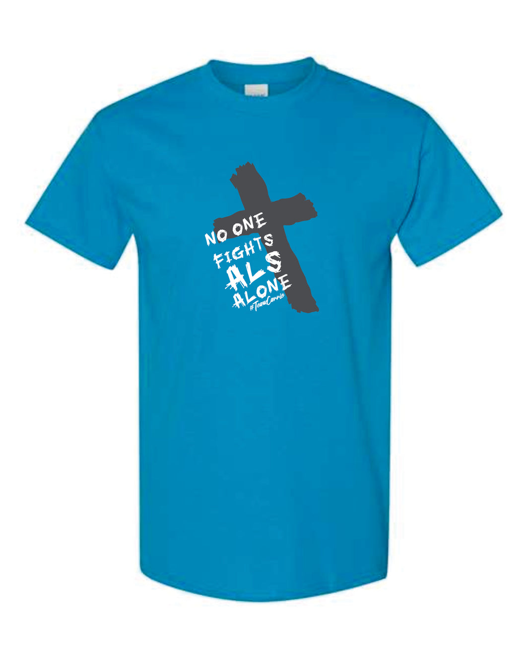 Team Carrie | T-Shirt | A522