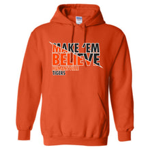 Humansville Tigers Booster Club | Hoodie | A391