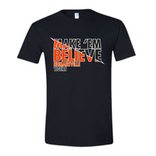 Humansville Tigers Booster Club | Softstyle Short Sleeve T-Shirt | A391
