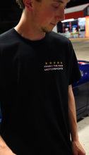 Finish the Race Motorsports | Heaven's Most Wanted T-Shirt | A788