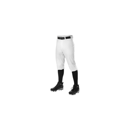 Bolivar Middle School Baseball | 605KN Knicker Pant | A154