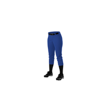 SWMO Thunder Softball | Stock Mid-Calf Pants | A782