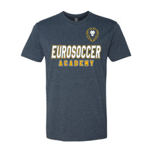 EuroSoccer Academy | T-Shirt | A743