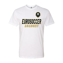 EuroSoccer Academy | T-Shirt | A743