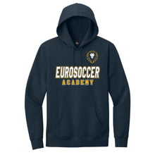 EuroSoccer Academy | Hoodie | A743