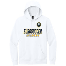 EuroSoccer Academy | Hoodie | A743
