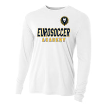 EuroSoccer Academy | Performance Long Sleeve T-Shirt | A743