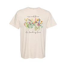 Rise & Shine - It's Teaching Time Tee | A39b