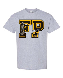Fair Play Schools | "FP" T-Shirt | A380