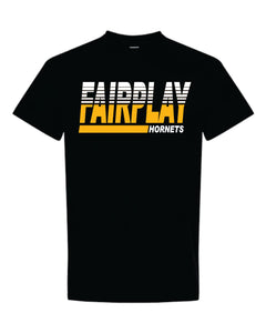 Fair Play Schools | "Hornets" T-Shirt | A380