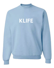 Polk County KLIFE | Crewneck Sweatshirt | A376