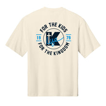 PoCo KLIFE | "Kids for the Kingdom" T-Shirt | A819