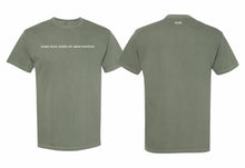 PoCo KLIFE | "Share Jesus" T-Shirt | A819