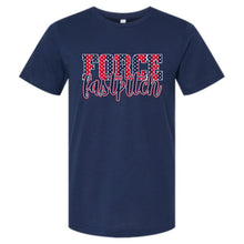 FORCE Fastpitch Softball | Jersey Tee | A515