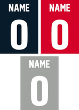 FORCE Fastpitch Softball | Fleece Crewneck | A515