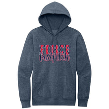 FORCE Fastpitch Softball | Fleece Hoodie | A515