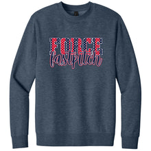FORCE Fastpitch Softball | Fleece Crewneck | A515
