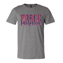 FORCE Fastpitch Softball | Jersey Tee | A515