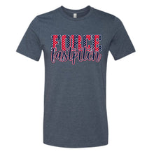 FORCE Fastpitch Softball | Jersey Tee | A515