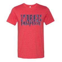 FORCE Fastpitch Softball | Jersey Tee | A515