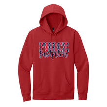 FORCE Fastpitch Softball | Fleece Hoodie | A515