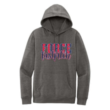 FORCE Fastpitch Softball | Fleece Hoodie | A515