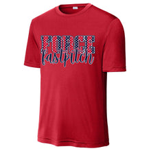 FORCE Fastpitch Softball | Competitor Tee | A515