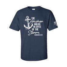 Lake Christian Academy | Bella Canvas & Gildan Tees STORM