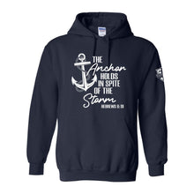 Lake Christian Academy | Gildan Hoodies & Sweatshirt STORM